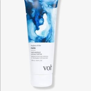 Vor Rhythm of the Rain Hair Masque & Scalp Detox